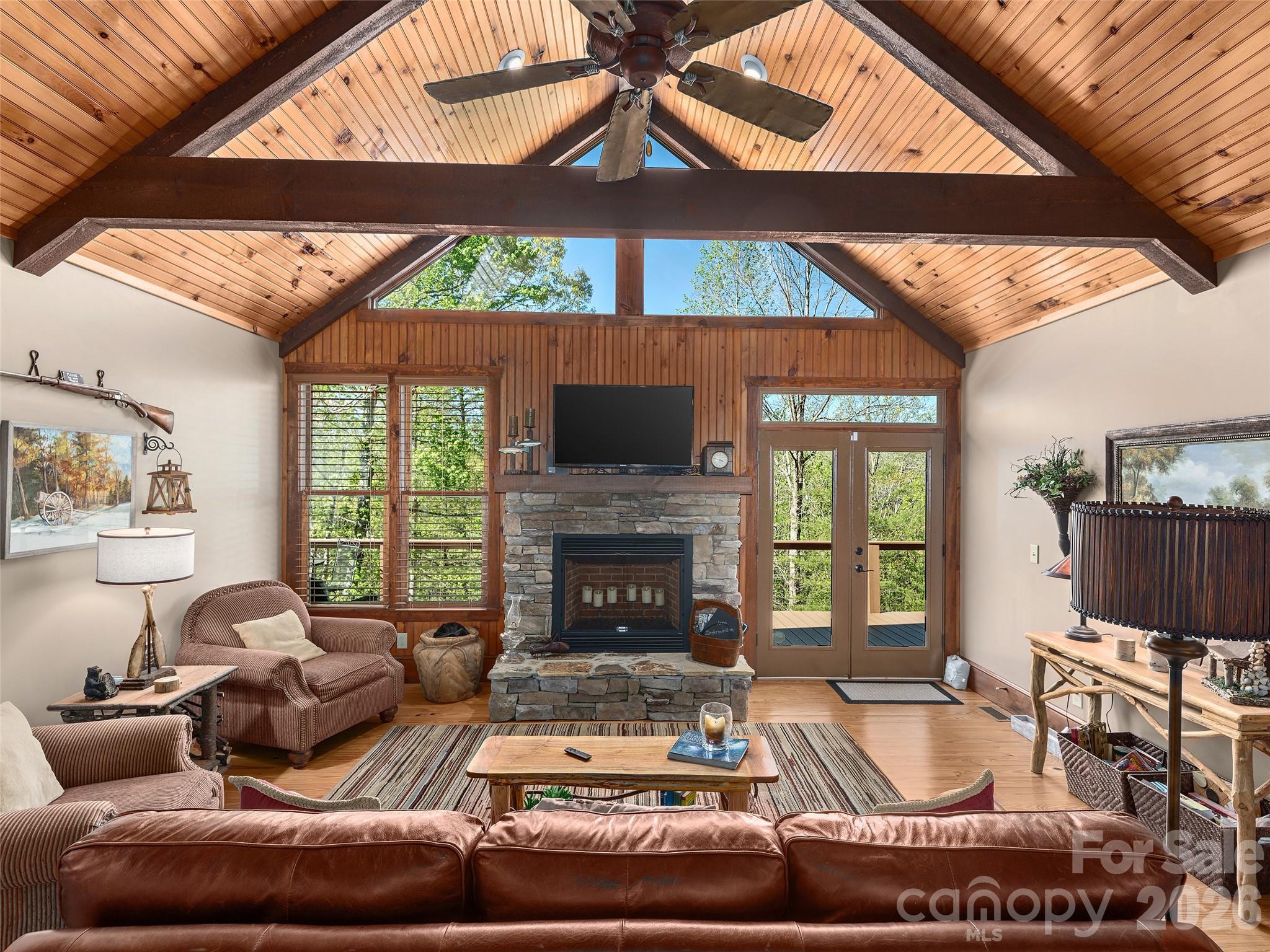 Lake Adger - Residential