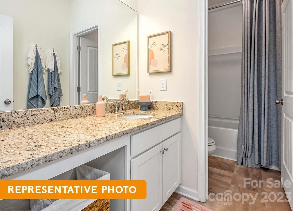 Parkwest - Residential