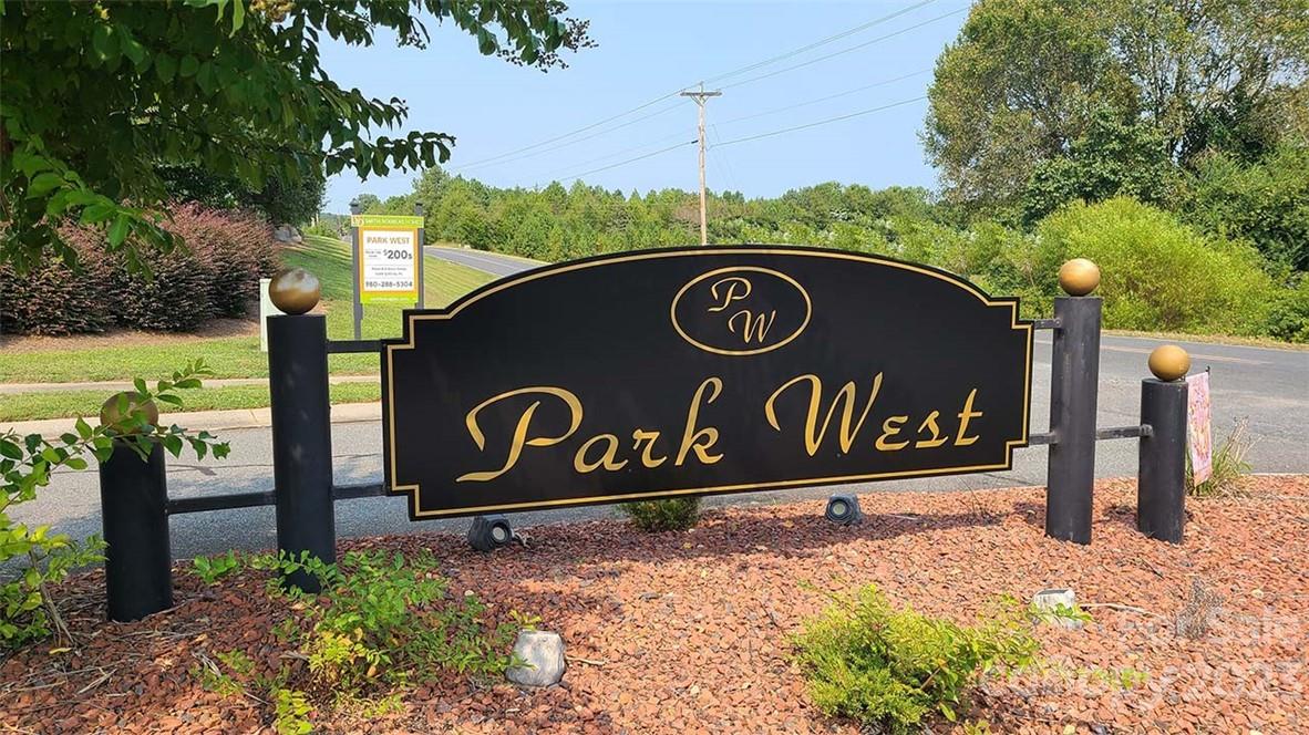 Parkwest - Residential