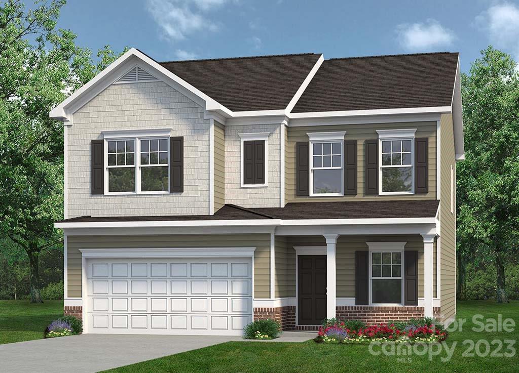 Parkwest - Residential