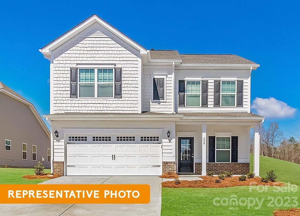 Parkwest - Residential