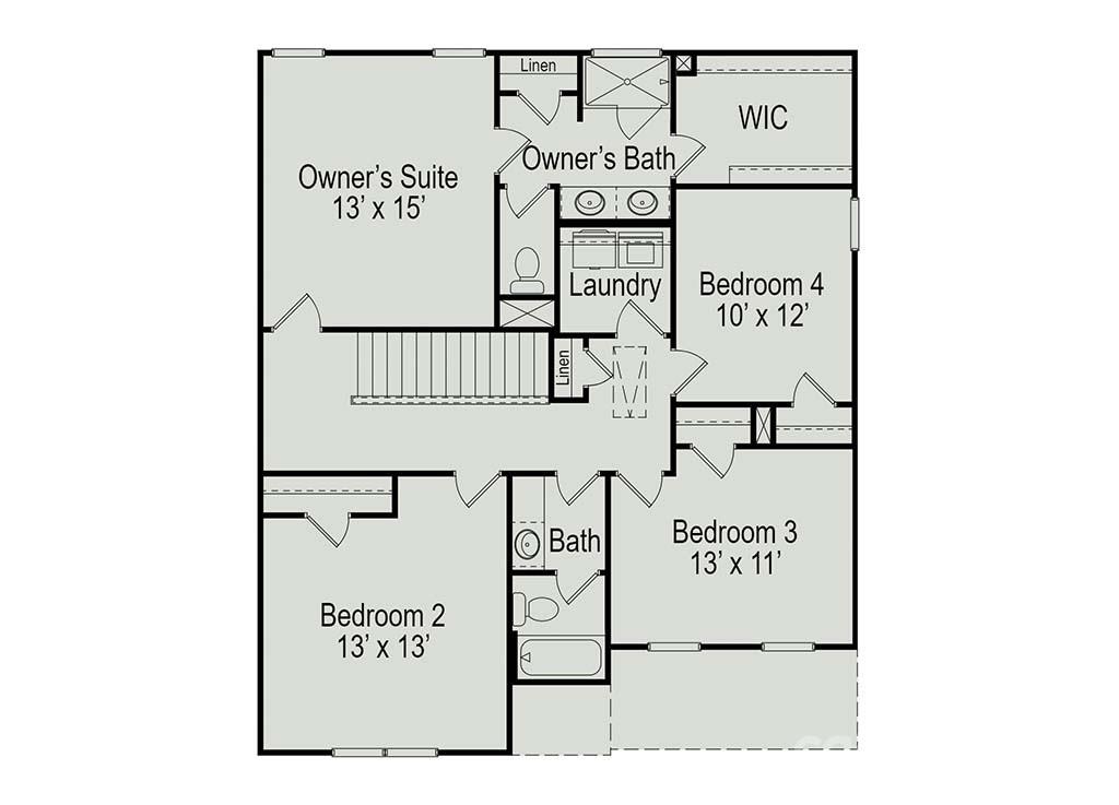 Parkwest - Residential