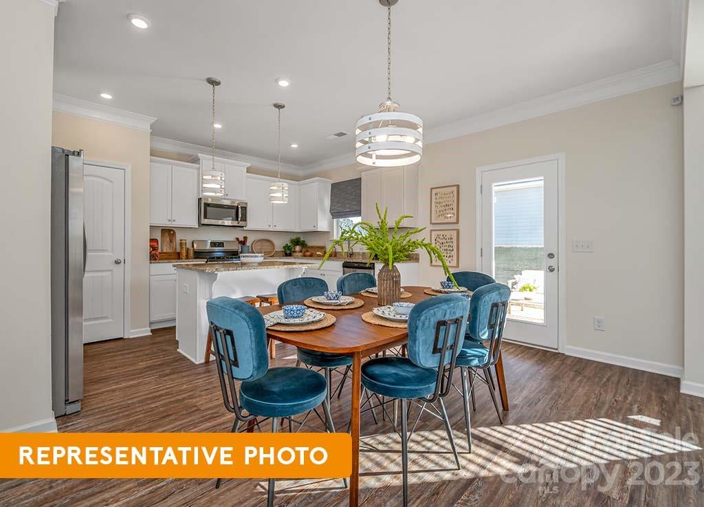 Parkwest - Residential