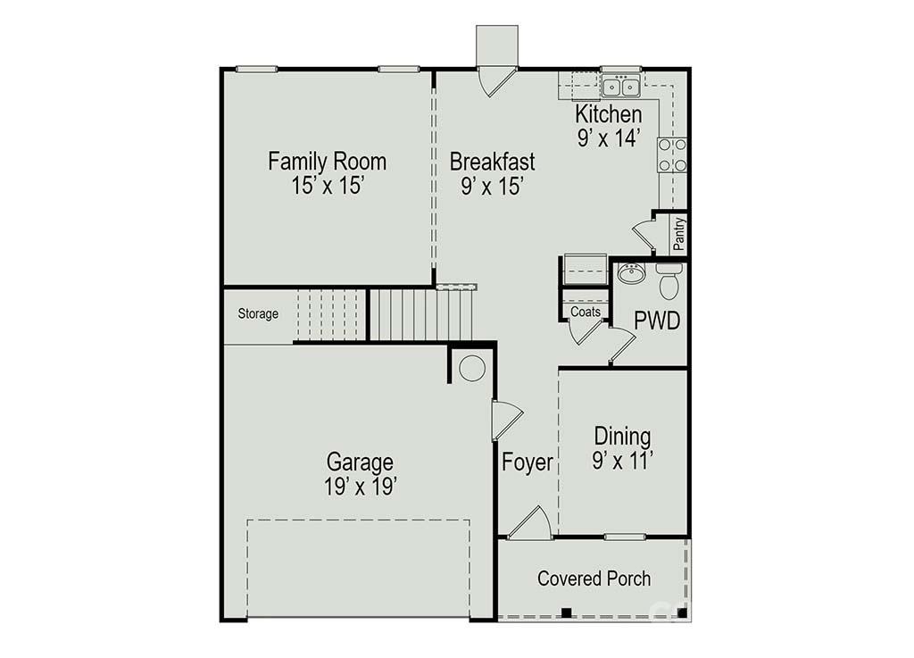 Parkwest - Residential
