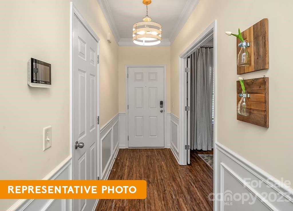 Parkwest - Residential