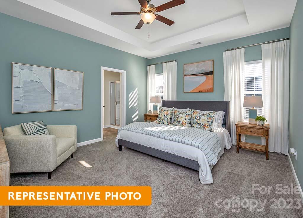 Parkwest - Residential