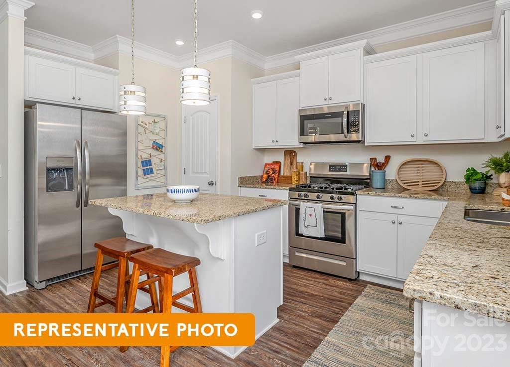 Parkwest - Residential