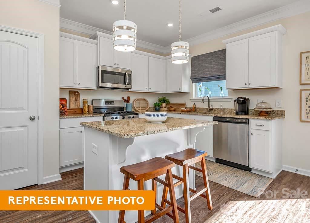 Parkwest - Residential