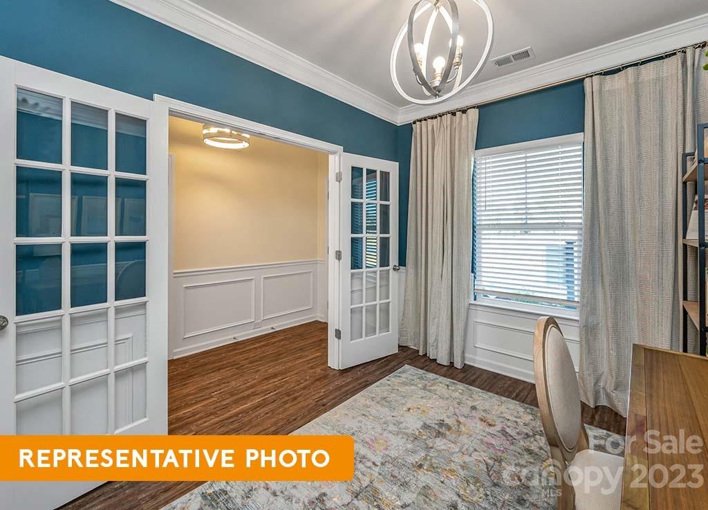 Parkwest - Residential