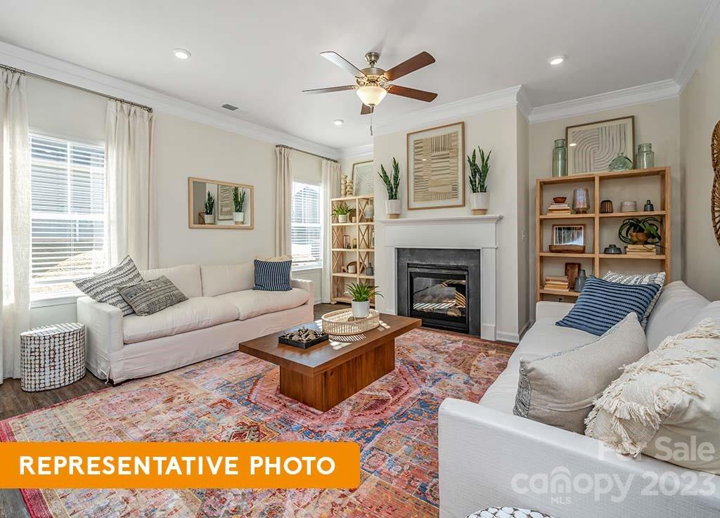 Parkwest - Residential