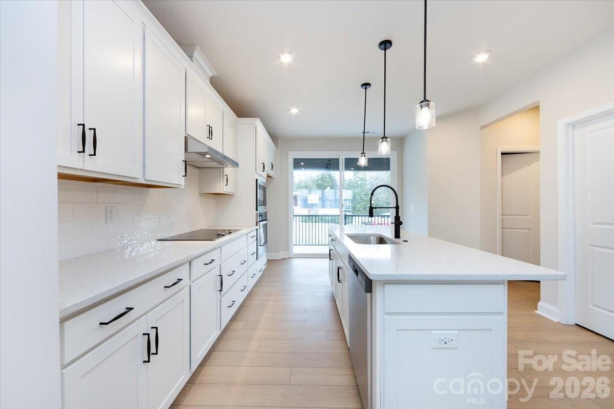 Bellflower - Residential