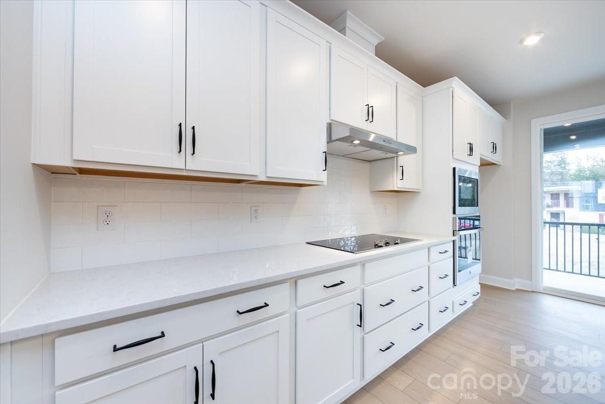 Bellflower - Residential