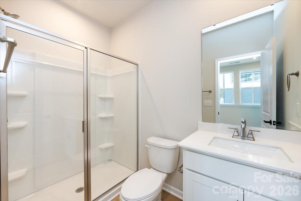 Bellflower - Residential