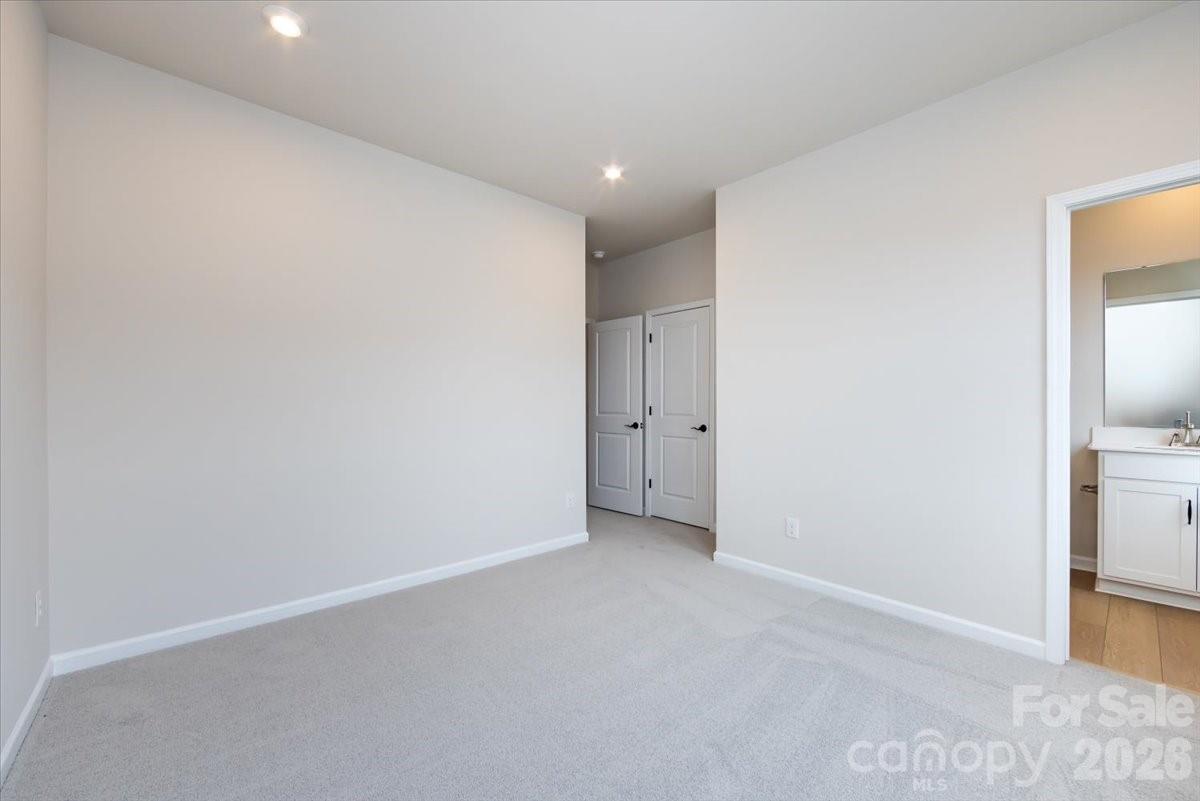 Bellflower - Residential