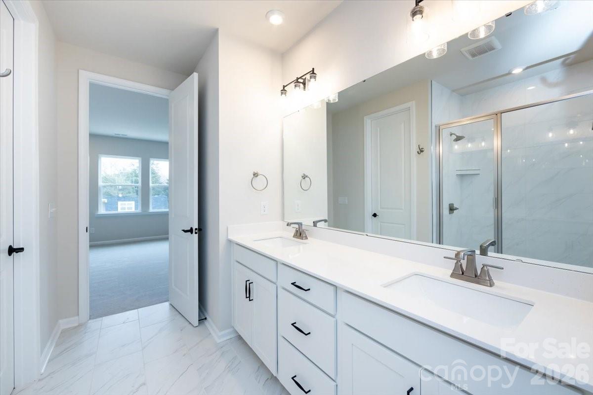 Bellflower - Residential