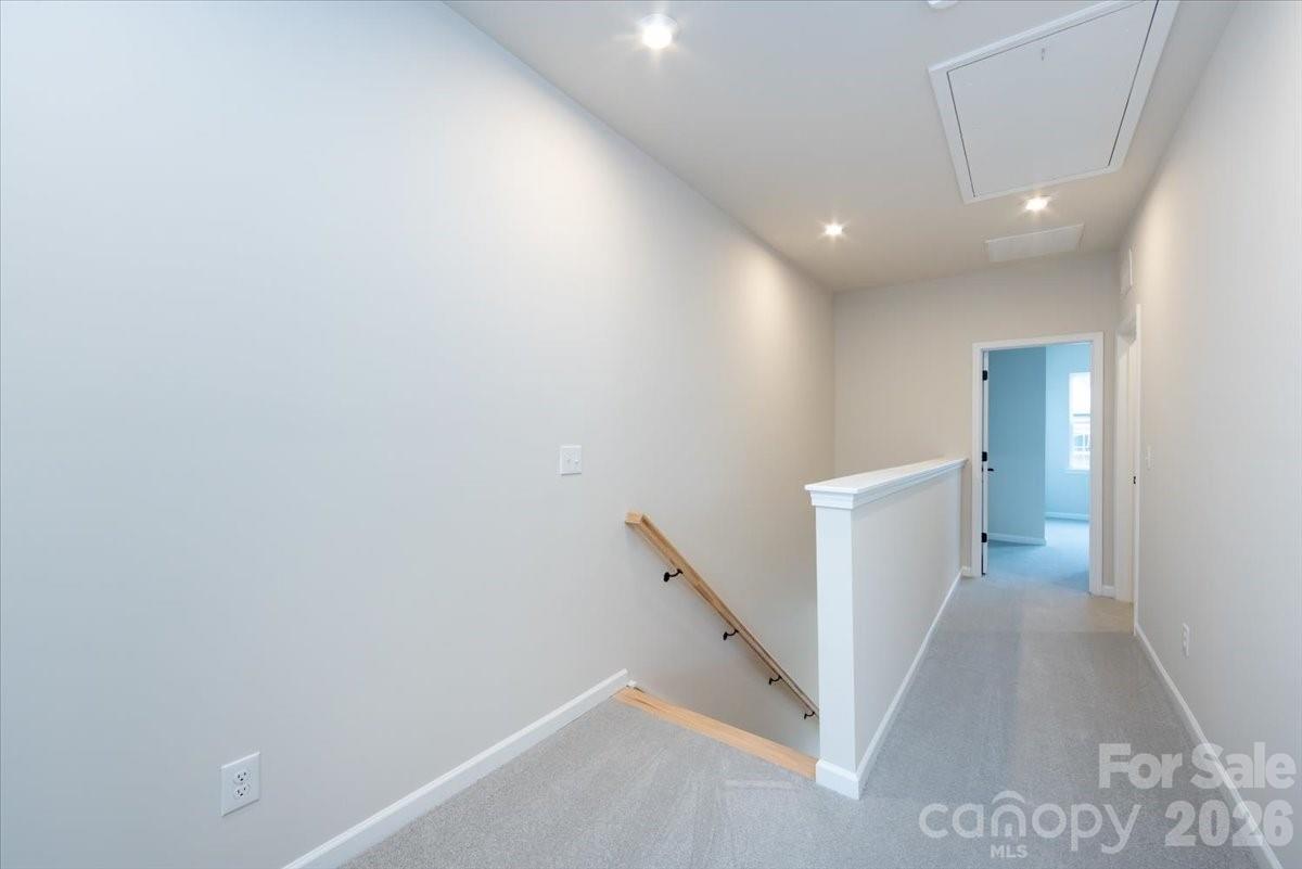 Bellflower - Residential