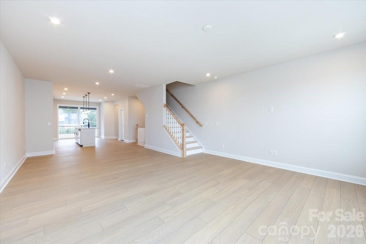 Bellflower - Residential