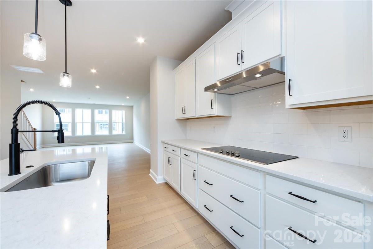 Bellflower - Residential