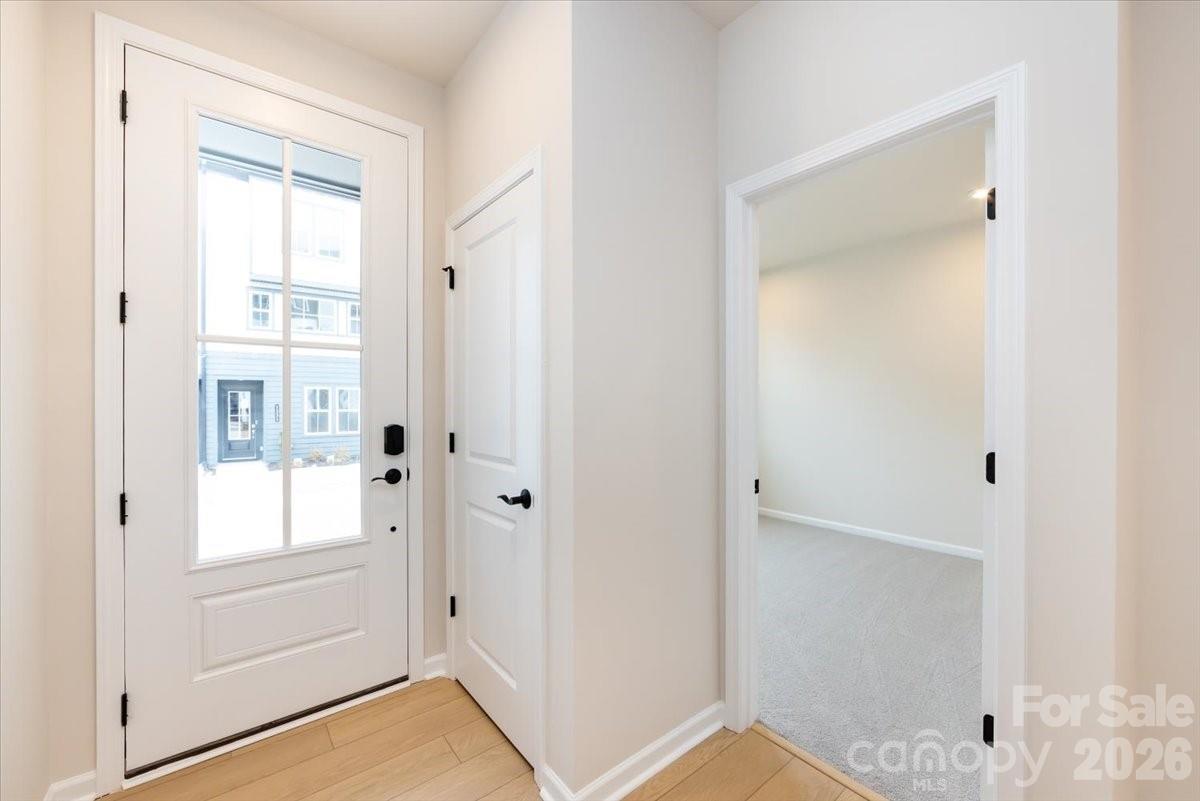 Bellflower - Residential