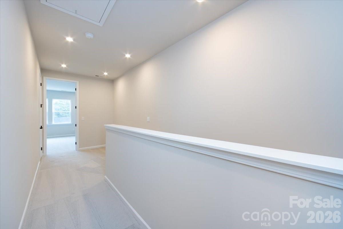 Bellflower - Residential