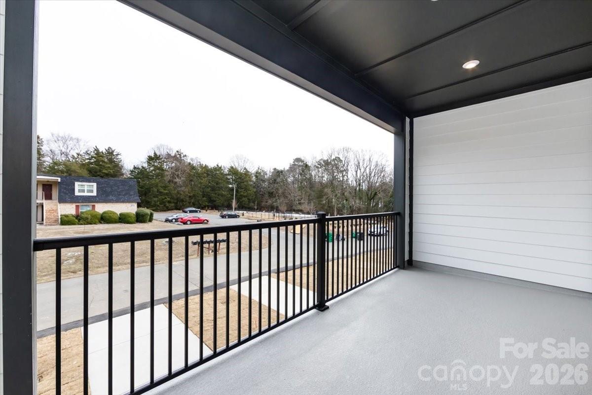 Bellflower - Residential