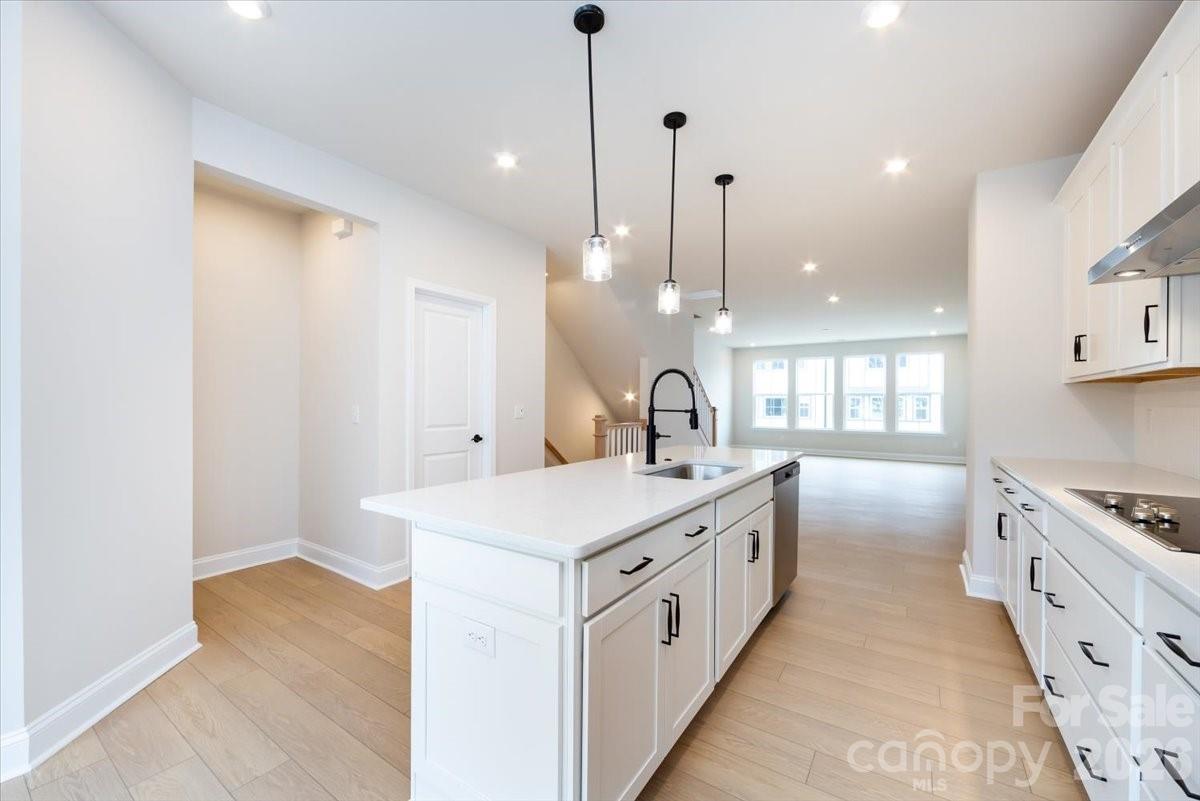 Bellflower - Residential