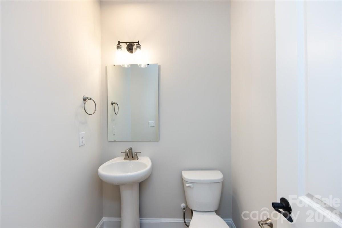 Bellflower - Residential