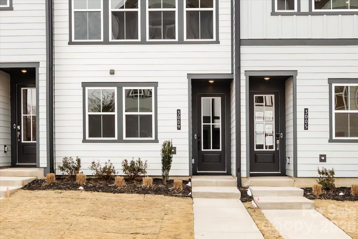 Bellflower - Residential