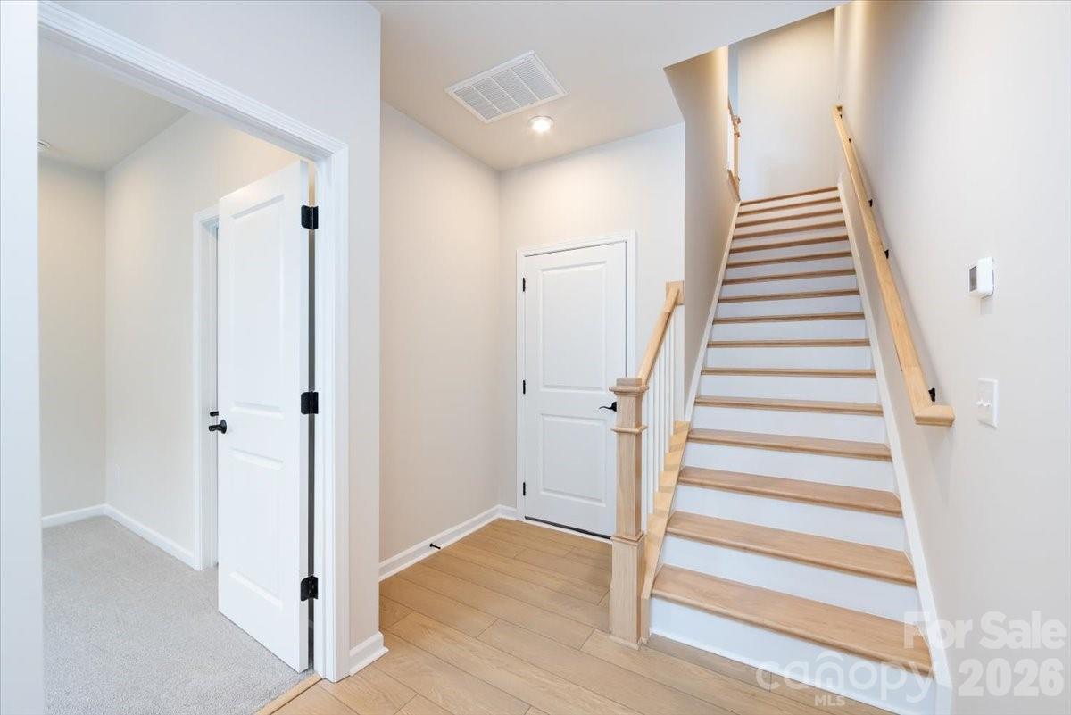 Bellflower - Residential