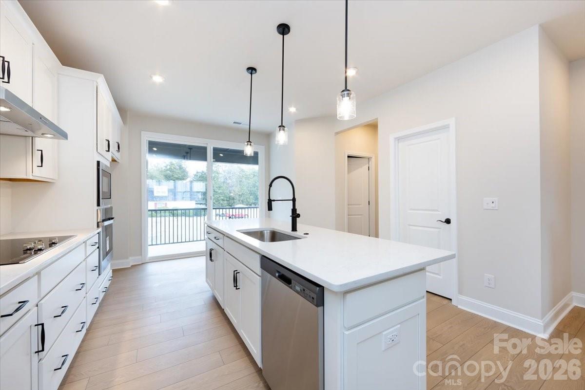 Bellflower - Residential