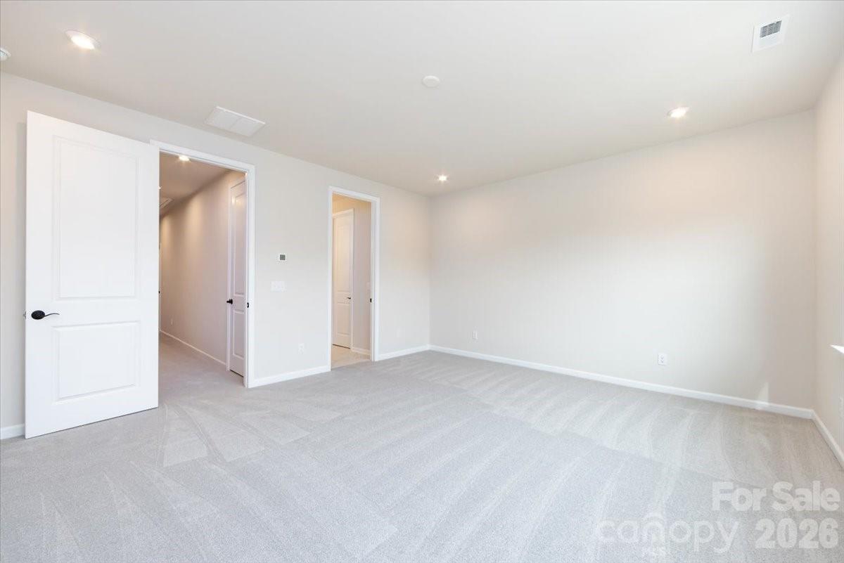 Bellflower - Residential