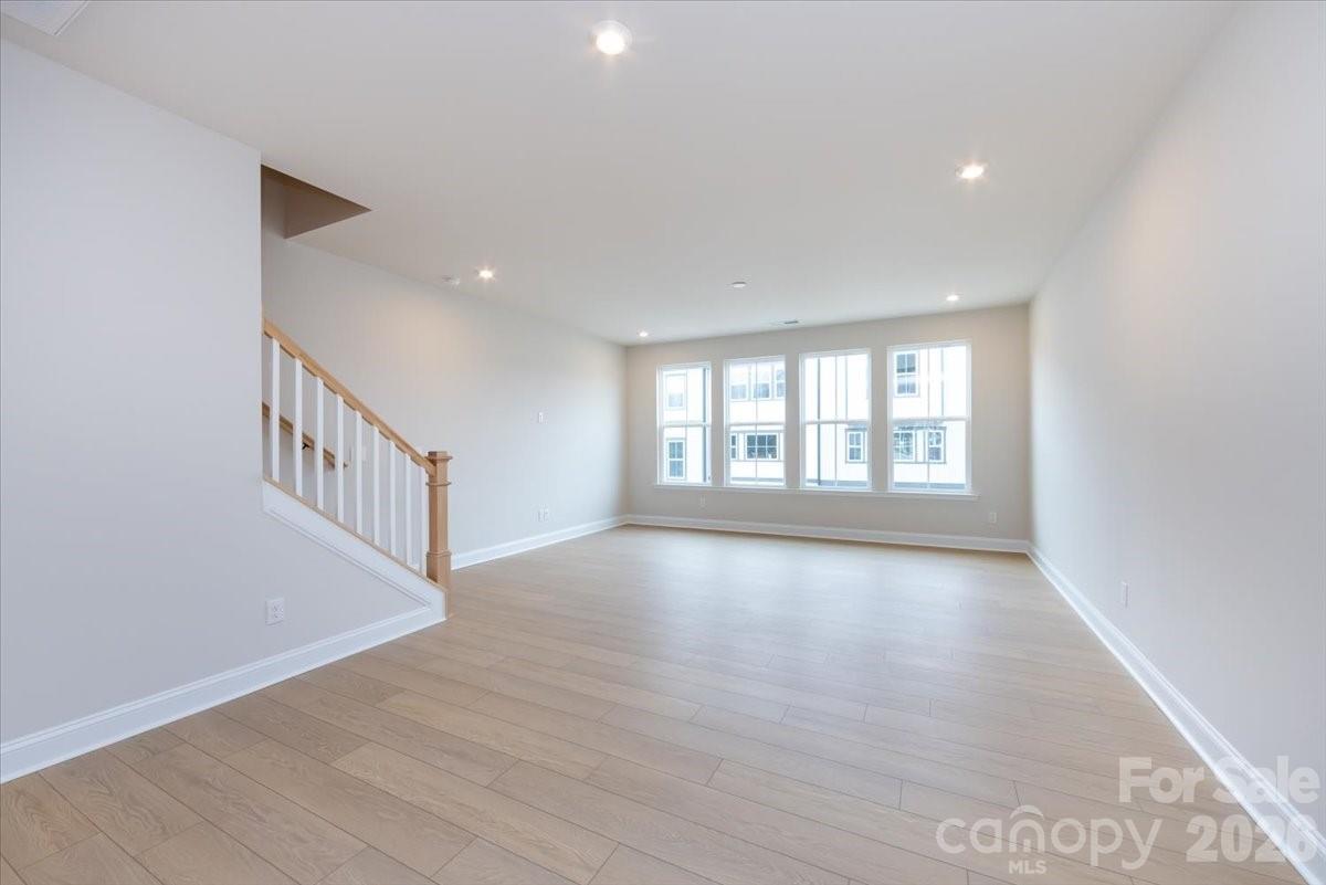 Bellflower - Residential