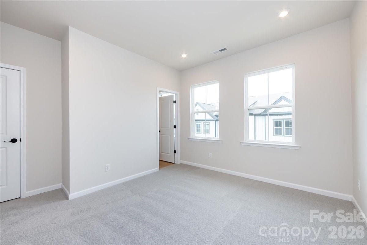 Bellflower - Residential