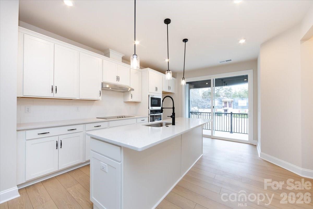 Bellflower - Residential