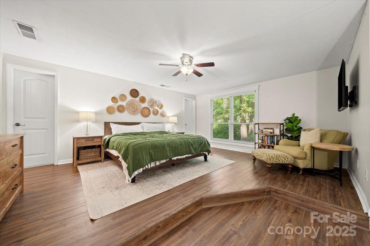 Fairfield Park - Residential