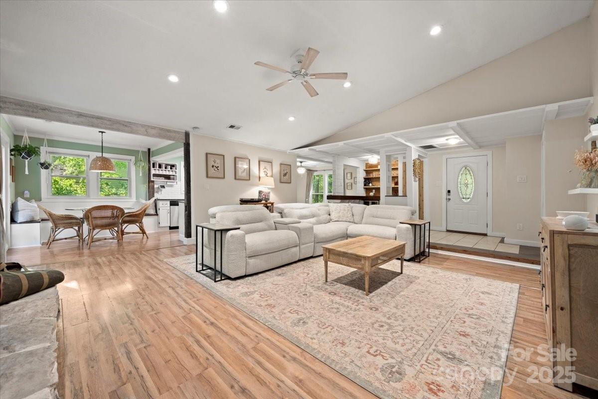 Fairfield Park - Residential