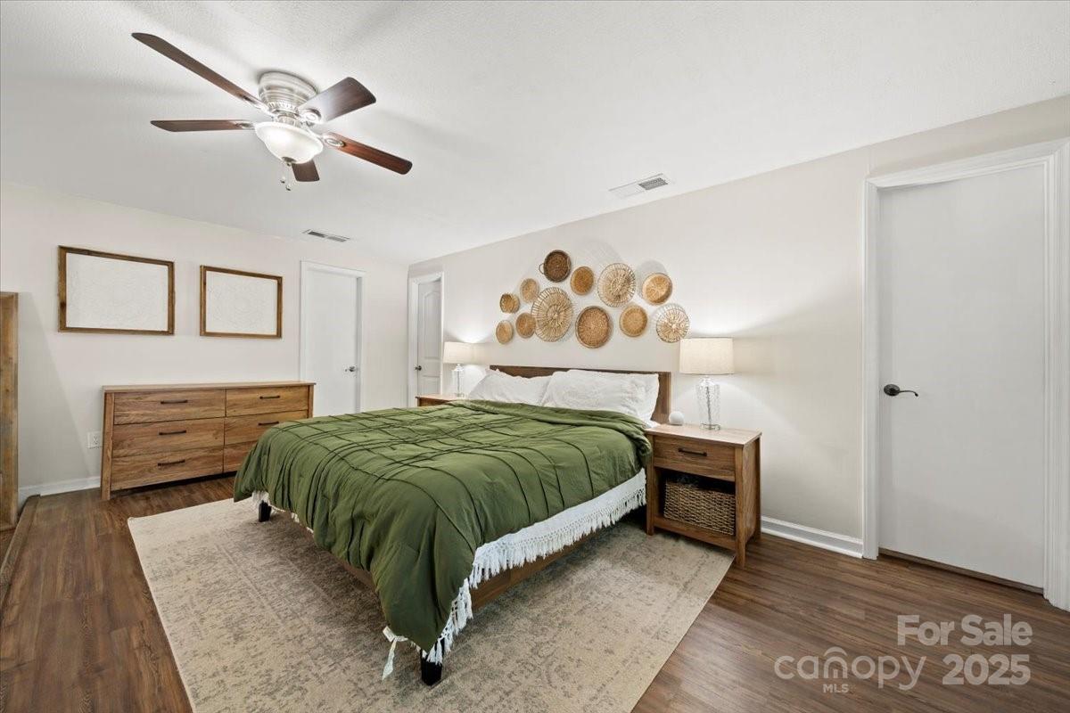 Fairfield Park - Residential