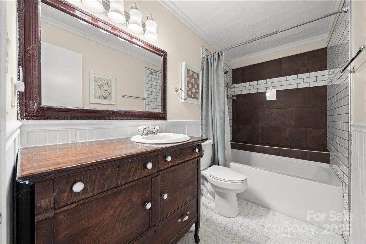 Fairfield Park - Residential