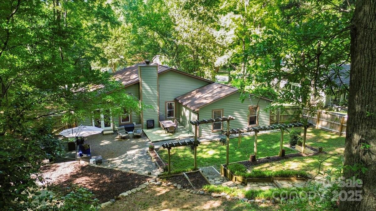 Fairfield Park - Residential