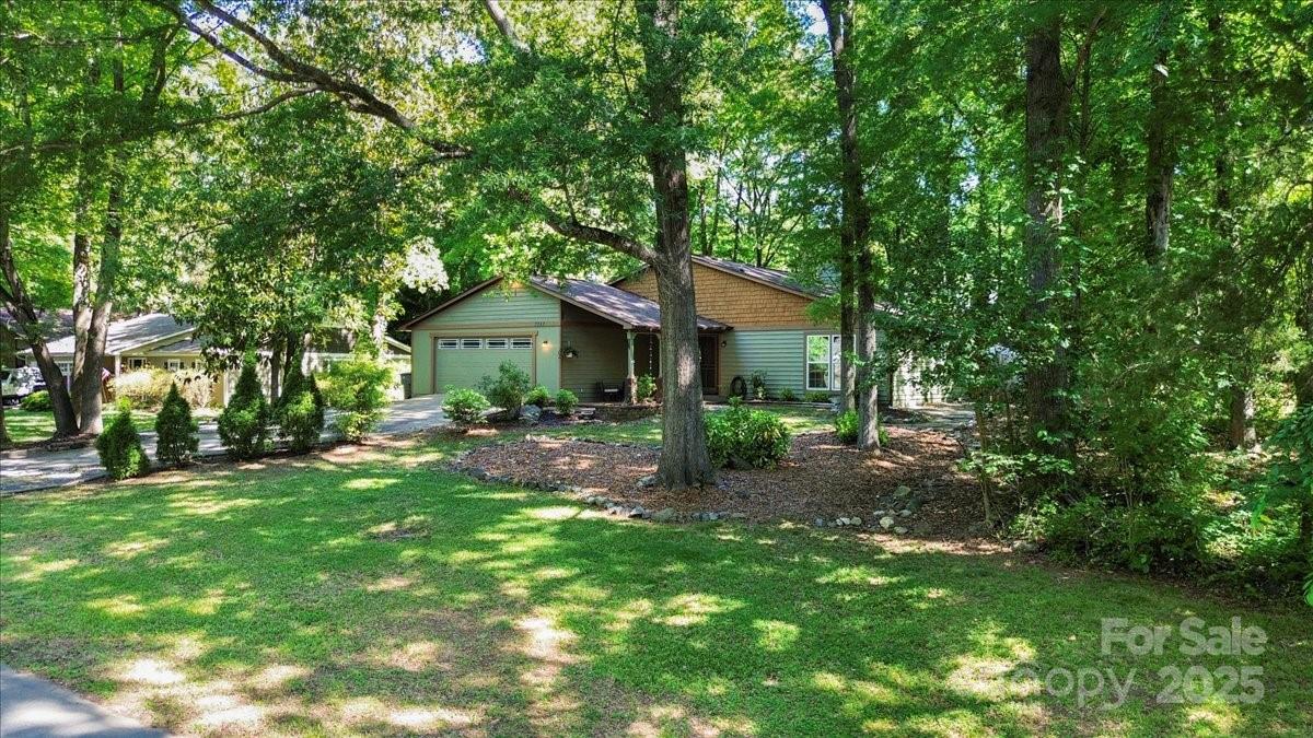 Fairfield Park - Residential