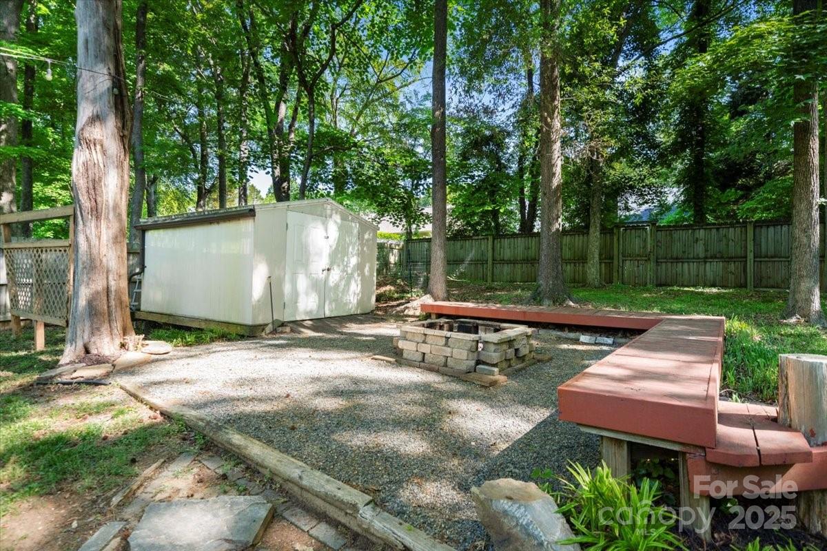 Fairfield Park - Residential