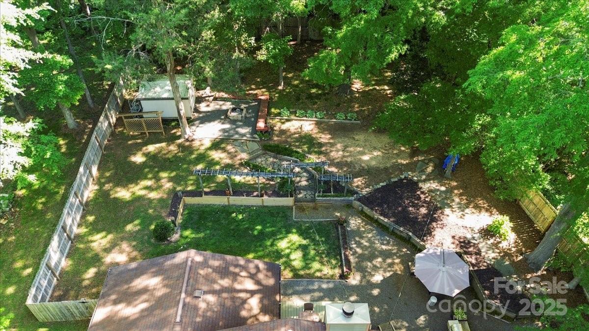 Fairfield Park - Residential