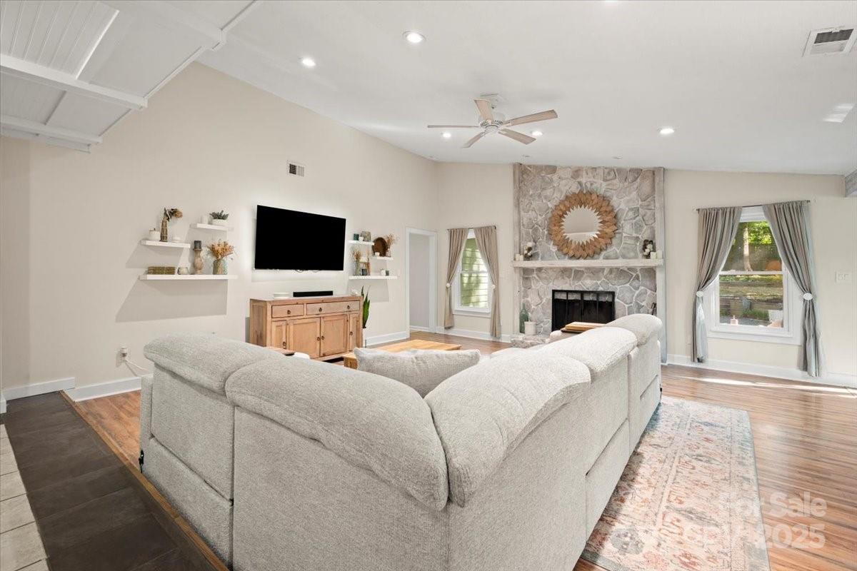 Fairfield Park - Residential