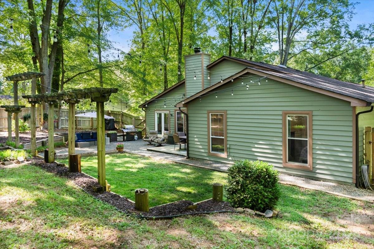 Fairfield Park - Residential