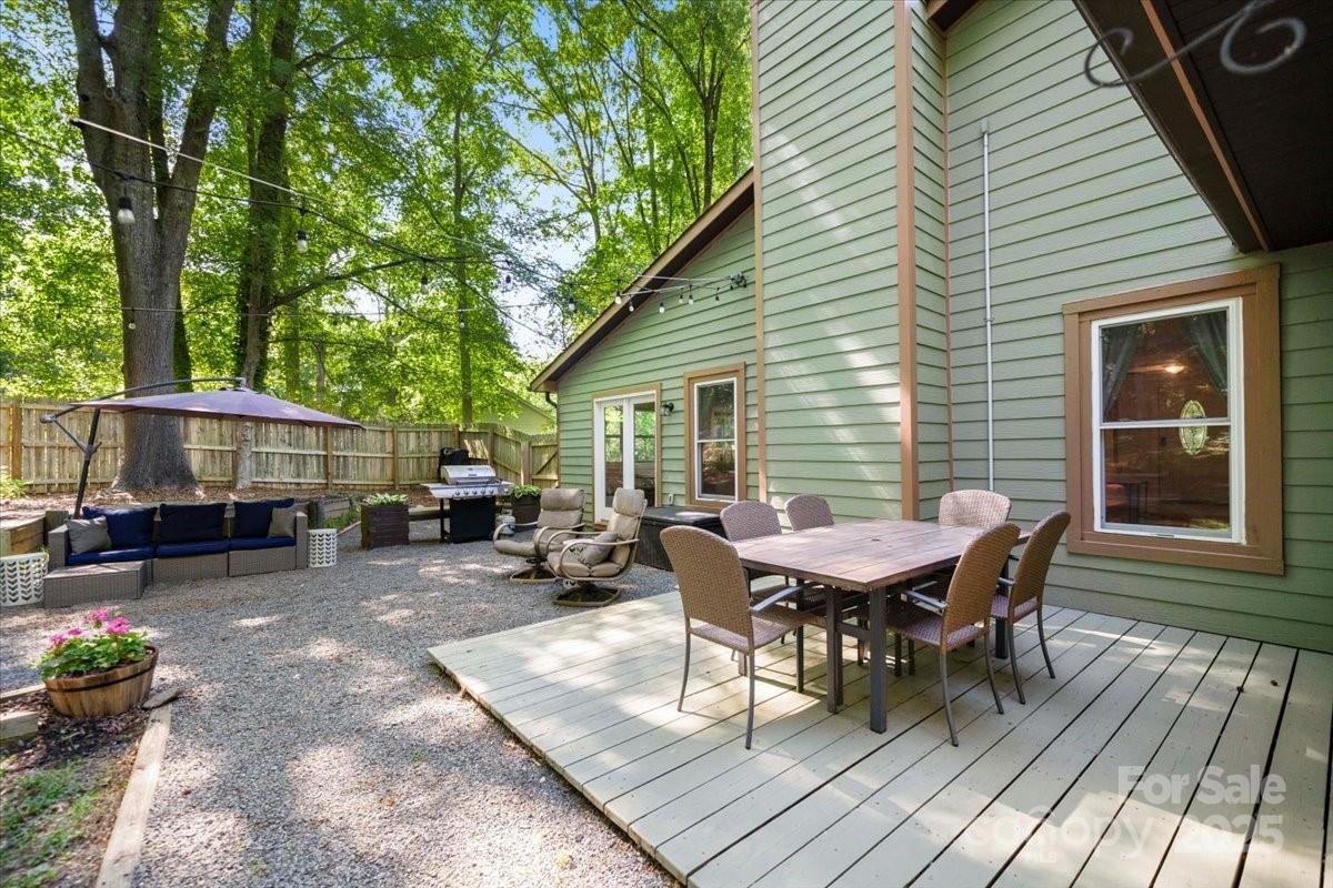 Fairfield Park - Residential