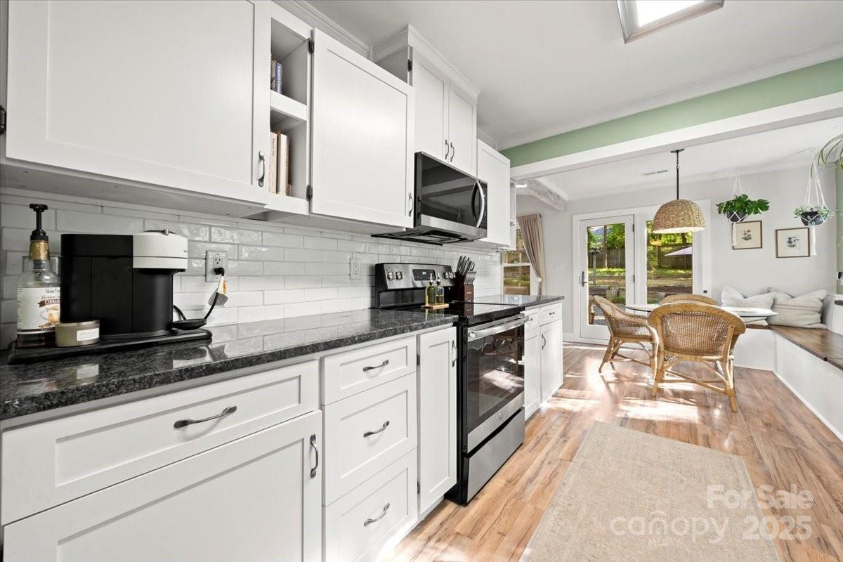 Fairfield Park - Residential