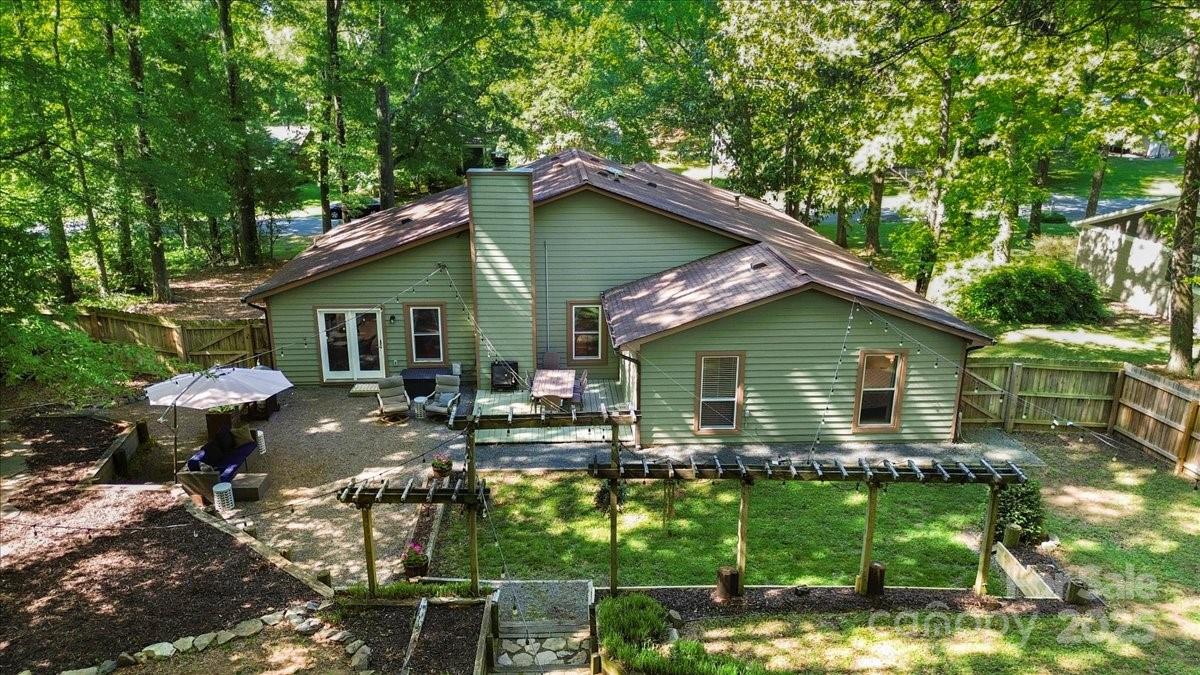 Fairfield Park - Residential