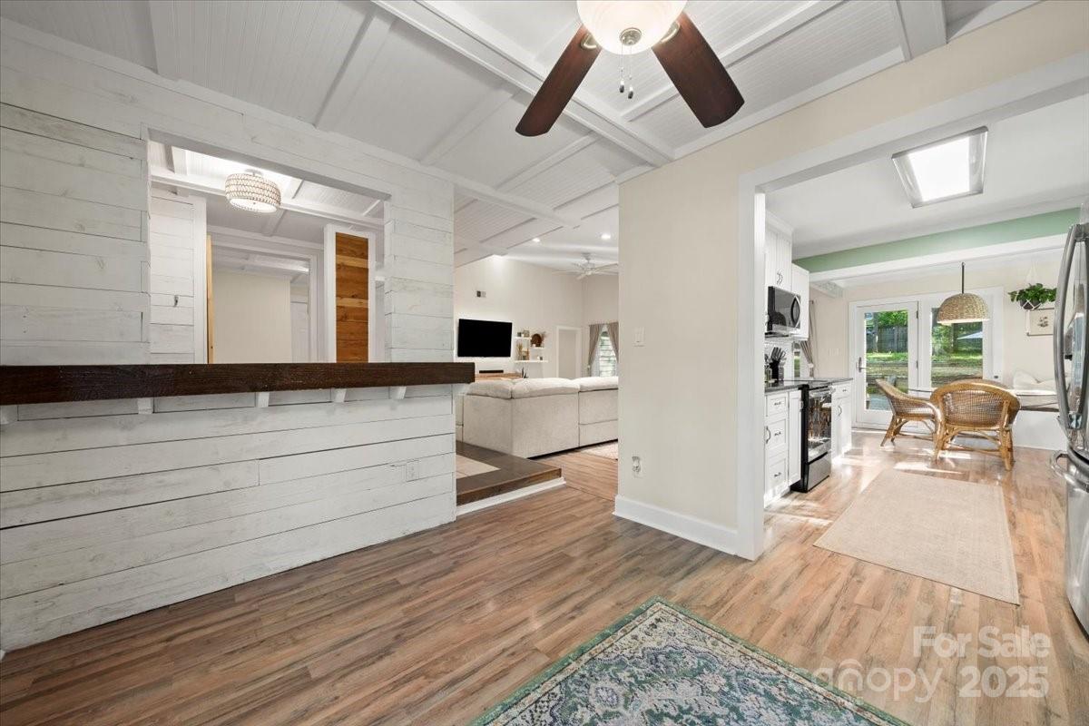 Fairfield Park - Residential