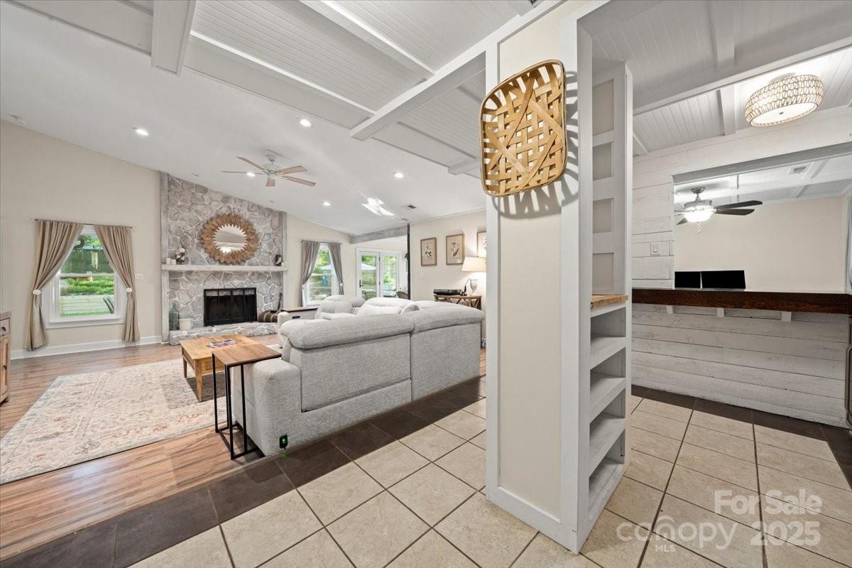 Fairfield Park - Residential