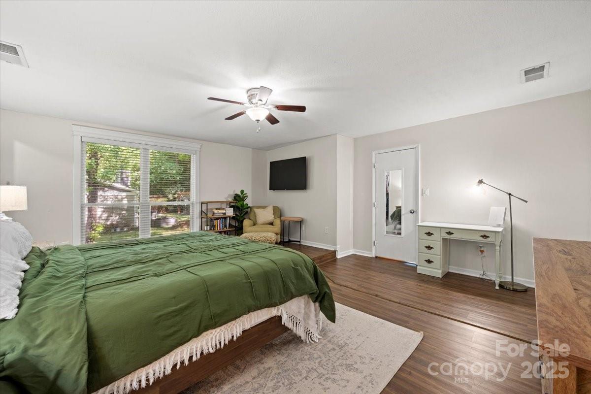 Fairfield Park - Residential